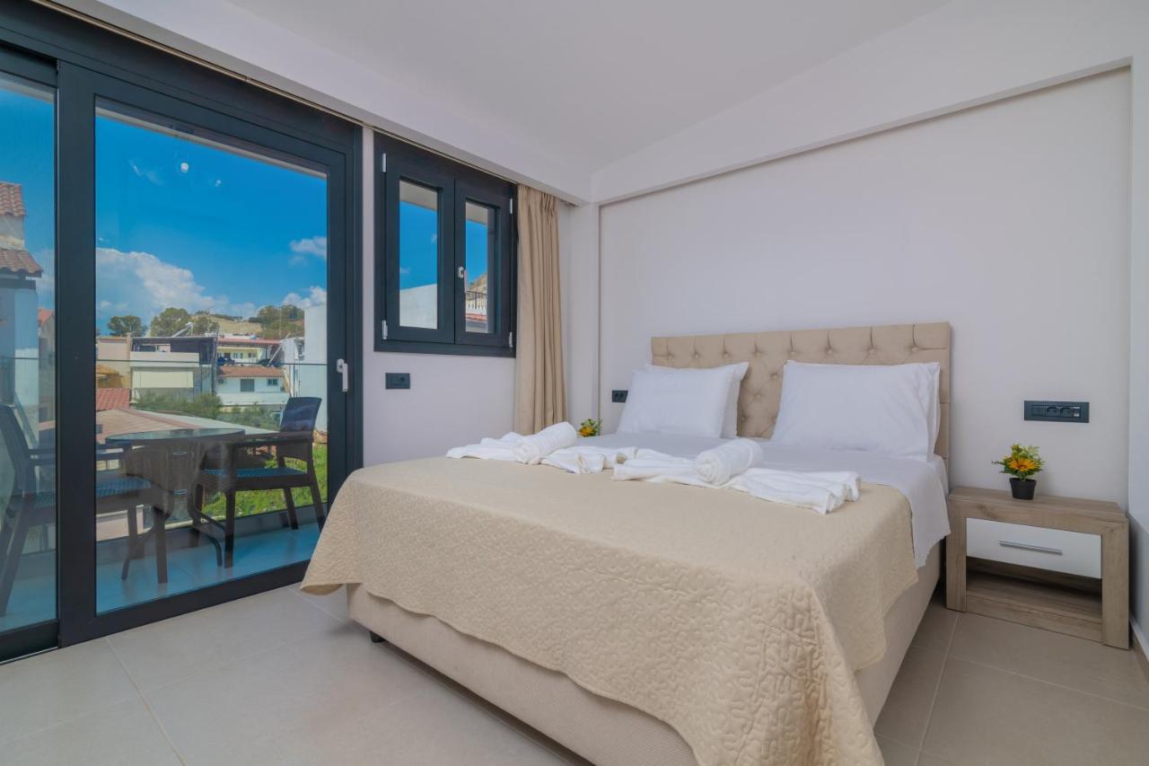 Ervin'S Zante Suite By "Elite" מראה חיצוני תמונה