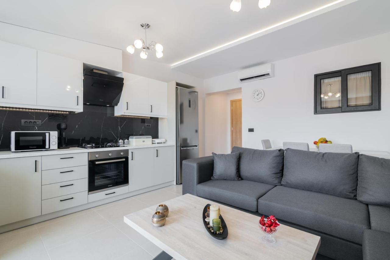 Ervin'S Zante Suite By "Elite" מראה חיצוני תמונה
