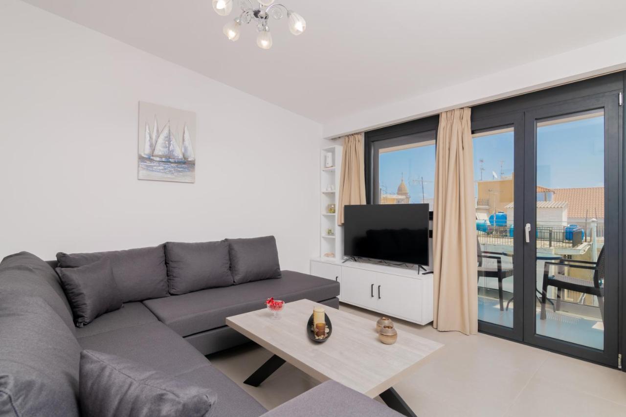 Ervin'S Zante Suite By "Elite" מראה חיצוני תמונה